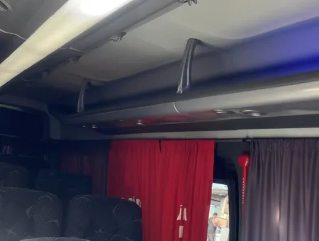Ônibus SPRINTER CDI 415 EXECUTIVA JM 2019 seminovo à venda, código 1426 - foto 06