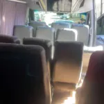 Ônibus SPRINTER CDI 415 EXECUTIVA JM 2019 seminovo à venda, código 1426 - foto 08