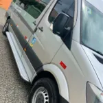 Ônibus SPRINTER CDI 415 EXECUTIVA JM 2019 seminovo à venda, código 1453 - foto 02