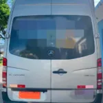 Ônibus SPRINTER CDI 415 EXECUTIVA JM 2019 seminovo à venda, código 1453 - foto 04