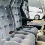 Ônibus SPRINTER CDI 415 EXECUTIVA JM 2019 seminovo à venda, código 1453 - foto 05