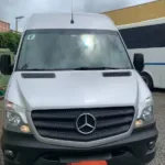 Ônibus SPRINTER CDI 415 EXECUTIVA JM 2019 seminovo à venda, código 1580 - foto 01