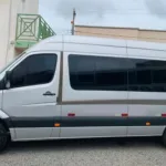 Ônibus SPRINTER CDI 415 EXECUTIVA JM 2019 seminovo à venda, código 1580 - foto 03