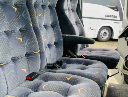 Ônibus SPRINTER CDI 415 EXECUTIVA JM 2019 seminovo à venda, código 1580 - foto 05