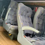 Ônibus SPRINTER CDI 415 EXECUTIVA JM 2019 seminovo à venda, código 1580 - foto 07