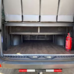 SPRINTER CDI 415 ANO 2019 EXECUTIVA JM COD.1580