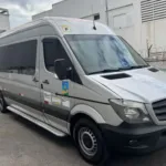 Ônibus SPRINTER CDI 415 EXECUTIVA JM 2019 seminovo à venda, código 1654 - foto 01