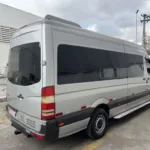 Ônibus SPRINTER CDI 415 EXECUTIVA JM 2019 seminovo à venda, código 1654 - foto 03
