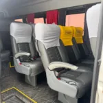 Ônibus SPRINTER CDI 415 EXECUTIVA JM 2019 seminovo à venda, código 1654 - foto 05