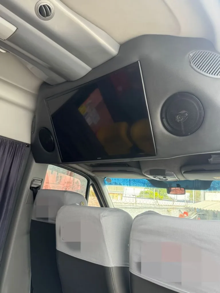 Ônibus SPRINTER CDI 415 EXECUTIVA JM 2019 seminovo à venda, código 1654 - foto 06