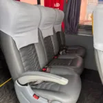 Ônibus SPRINTER CDI 415 EXECUTIVA JM 2019 seminovo à venda, código 1654 - foto 08