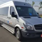 Ônibus SPRINTER CDI 415 EXECUTIVA JM 2019 seminovo à venda, código 1659 - foto 01