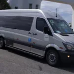 Ônibus SPRINTER CDI 415 EXECUTIVA JM 2019 seminovo à venda, código 1659 - foto 02