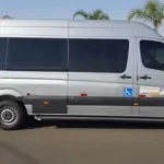 Ônibus SPRINTER CDI 415 EXECUTIVA JM 2019 seminovo à venda, código 1659 - foto 03