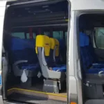 Ônibus SPRINTER CDI 415 EXECUTIVA JM 2019 seminovo à venda, código 1659 - foto 04