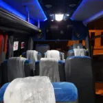Ônibus SPRINTER CDI 415 EXECUTIVA JM 2019 seminovo à venda, código 1659 - foto 05