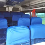 Ônibus SPRINTER CDI 415 EXECUTIVA JM 2019 seminovo à venda, código 1659 - foto 06