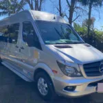Ônibus SPRINTER CDI 415 LONGA LUXO JM 2018 seminovo à venda, código 515 - foto 01