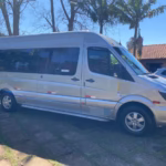 SPRINTER CDI 415 ANO 2018 LONGA LUXO JM COD.515