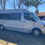 Ônibus SPRINTER CDI 415 LONGA LUXO JM 2018 seminovo à venda, código 515 - foto 02