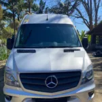 Ônibus SPRINTER CDI 415 LONGA LUXO JM 2018 seminovo à venda, código 515 - foto 03