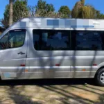 Ônibus SPRINTER CDI 415 LONGA LUXO JM 2018 seminovo à venda, código 515 - foto 04