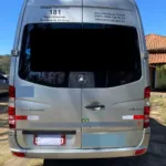 Ônibus SPRINTER CDI 415 LONGA LUXO JM 2018 seminovo à venda, código 515 - foto 05