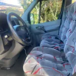 Ônibus SPRINTER CDI 415 LONGA LUXO JM 2018 seminovo à venda, código 515 - foto 06