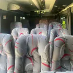 Ônibus SPRINTER CDI 415 LONGA LUXO JM 2018 seminovo à venda, código 515 - foto 10