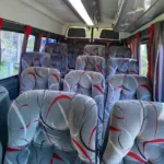 Ônibus SPRINTER CDI 415 LONGA LUXO JM 2018 seminovo à venda, código 515 - foto 11