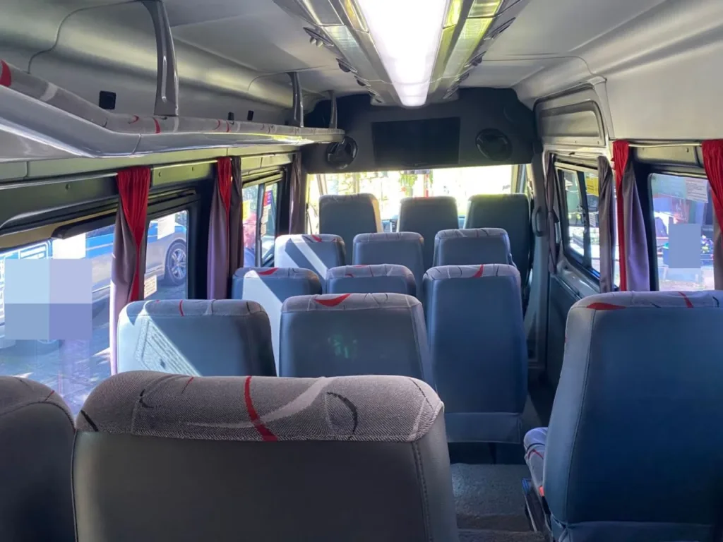 Ônibus SPRINTER CDI 415 LONGA LUXO JM 2018 seminovo à venda, código 515 - foto 13