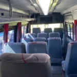Ônibus SPRINTER CDI 415 LONGA LUXO JM 2018 seminovo à venda, código 515 - foto 13