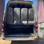 Ônibus SPRINTER CDI 415 LONGA LUXO JM 2018 seminovo à venda, código 515 - foto 14