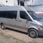 SPRINTER CDI 415 ANO 2017 LUXO JM COD.1599