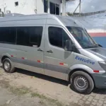 Ônibus SPRINTER CDI 415 LUXO JM 2017 seminovo à venda, código 1599 - foto 01