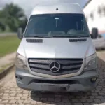 Ônibus SPRINTER CDI 415 LUXO JM 2017 seminovo à venda, código 1599 - foto 02