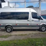 Ônibus SPRINTER CDI 415 LUXO JM 2017 seminovo à venda, código 1599 - foto 03