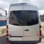 Ônibus SPRINTER CDI 415 LUXO JM 2017 seminovo à venda, código 1599 - foto 04