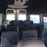 SPRINTER CDI 415 ANO 2017 LUXO JM COD.1599