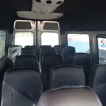 Ônibus SPRINTER CDI 415 LUXO JM 2017 seminovo à venda, código 1599 - foto 06