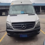SPRINTER CDI 415 ANO 2017 LUXO JM COD.1612