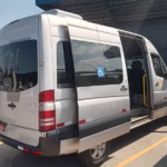 SPRINTER CDI 415 ANO 2017 LUXO JM COD.1612