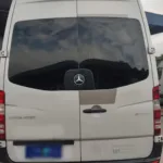Ônibus SPRINTER CDI 415 LUXO JM 2017 seminovo à venda, código 1612 - foto 03