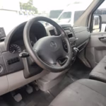 SPRINTER CDI 415 ANO 2017 LUXO JM COD.1612