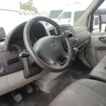 Ônibus SPRINTER CDI 415 LUXO JM 2017 seminovo à venda, código 1612 - foto 06