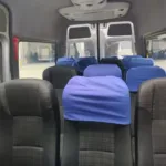 Ônibus SPRINTER CDI 415 LUXO JM 2017 seminovo à venda, código 1612 - foto 08