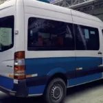 Ônibus SPRINTER CDI 415 LUXO JM 2019 seminovo à venda, código 100 - foto 02