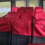 Ônibus SPRINTER CDI 415 LUXO JM 2019 seminovo à venda, código 100 - foto 04