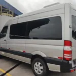 Ônibus SPRINTER CDI 415 LUXO JM 2019 seminovo à venda, código 1613 - foto 03