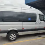 Ônibus SPRINTER CDI 415 LUXO JM 2019 seminovo à venda, código 1613 - foto 04